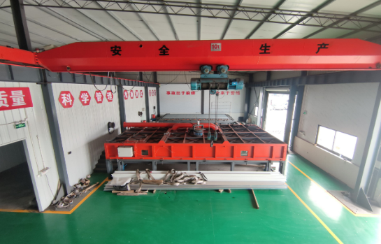 金屬材料檢測(cè)機(jī)構(gòu)