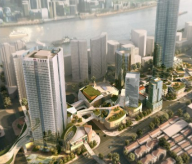 鋼結構廠房檢測機構